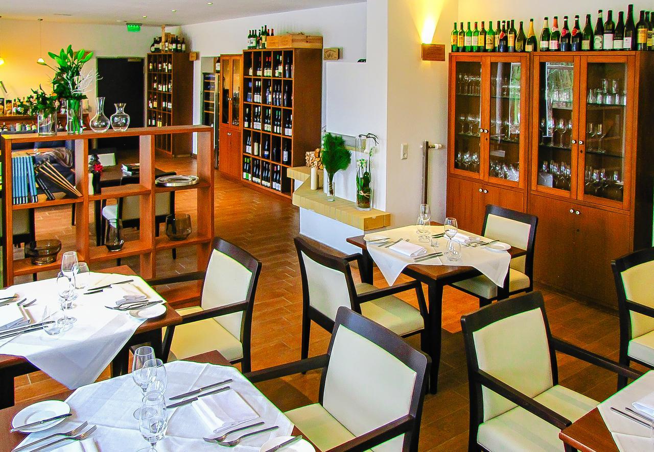 Das Tann Rooms & Wine Тале Экстерьер фото